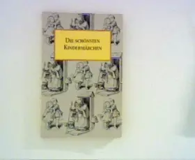 Couverture du produit · Die schönsten Kindermärchen