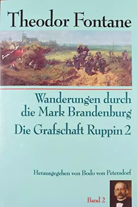 Couverture du produit · Wanderungen durch die Mark Brandenburg