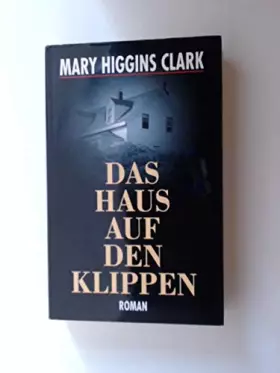Couverture du produit · Das Haus auf den Klippen.
