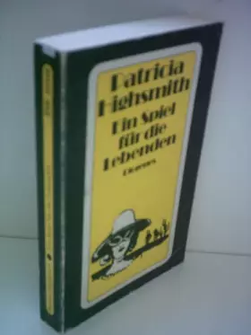 Couverture du produit · Ein Spiel für die Lebenden