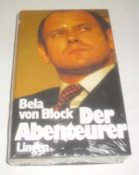 Couverture du produit · Der Abenteurer