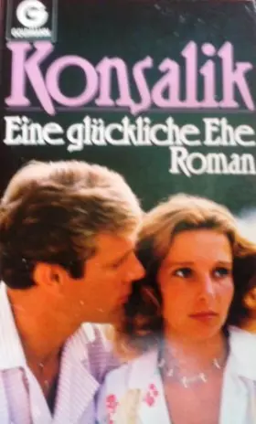 Couverture du produit · Eine Gluckliche Ehe