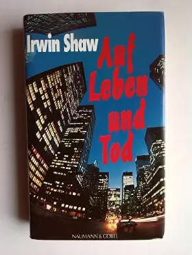 Couverture du produit · Auf Leben und Tod