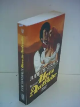 Couverture du produit · Herz in Aufruhr (Allgemeine Reihe. Bastei Lübbe Taschenbücher)