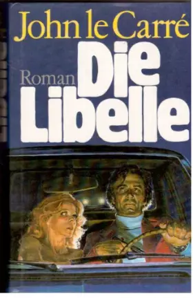 Couverture du produit · Die Libelle