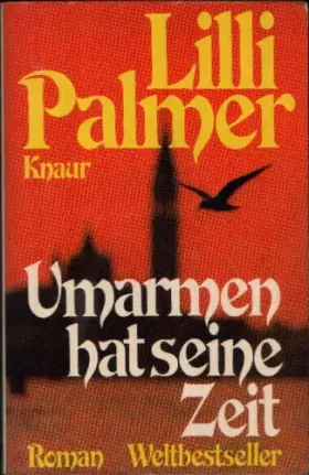 Couverture du produit · Umarmen hat seine Zeit