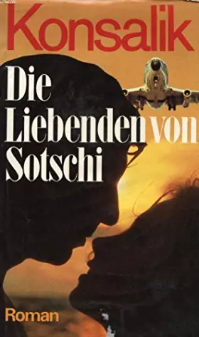 Couverture du produit · Die Liebenden von Sotschi