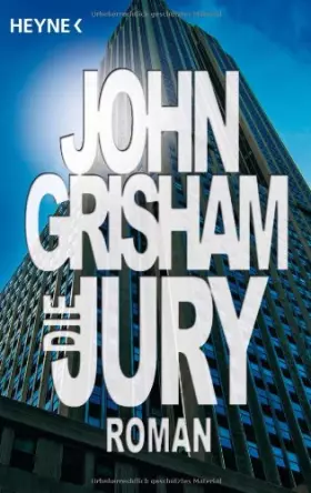 Couverture du produit · Die Jury