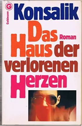 Couverture du produit · Das Haus der verlorenen Herzen