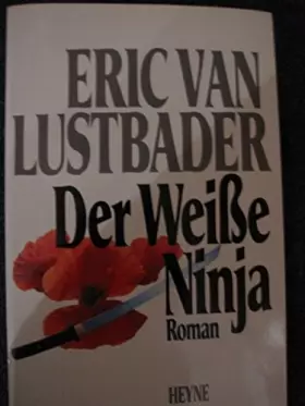 Couverture du produit · Der Weiße Ninja
