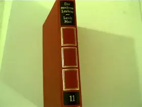 Couverture du produit · Das moderne Lexikon, Band 11, Landt - Mari,