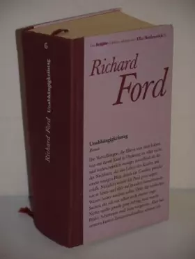 Couverture du produit · Unabhängigkeitstag. Brigitte-Edition Band 6