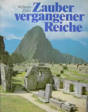 Couverture du produit · Zauber vergangener Reiche