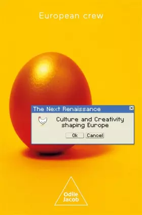 Couverture du produit · The Next Renaissance: Culture and Creativity shaping Europe