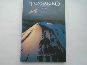 Couverture du produit · Tongariro, a Sacred Gift