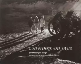 Couverture du produit · L'Histoire du Sasia