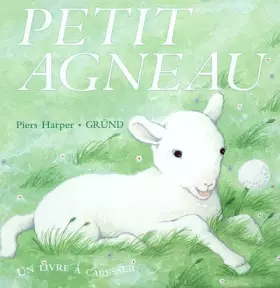 Couverture du produit · Petit Agneau