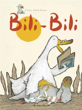 Couverture du produit · Bili-Bili