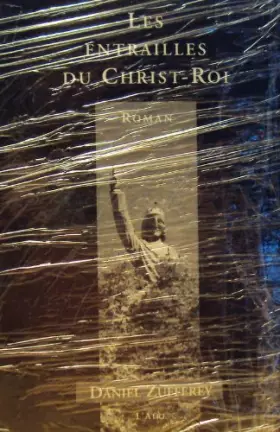 Couverture du produit · Entrailles du Christ Roi -les-