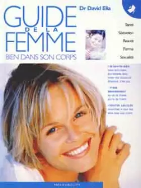Couverture du produit · Guide de la femme. Bien dans son corps