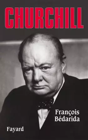 Couverture du produit · Churchill