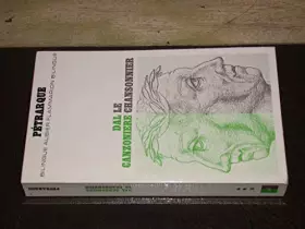 Couverture du produit · DAL CANZONIERE / LE CHANSONNIER