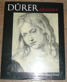 Couverture du produit · Albert durer/dessins