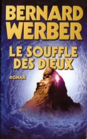 Couverture du produit · Le Cycle des Dieux, tome 2 : Le Souffle des Dieux