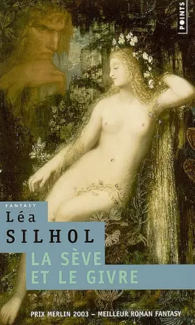 Couverture du produit · La Sève et le Givre