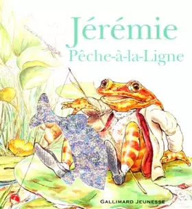 Couverture du produit · Jérémy Pêche-à-la-ligne