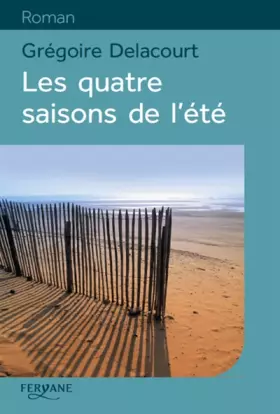 Couverture du produit · Les quatre saisons de l'été