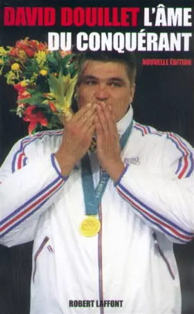 Couverture du produit · AME DU CONQUERANT