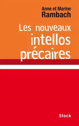 Couverture du produit · Les Nouveaux Intellos Precaires