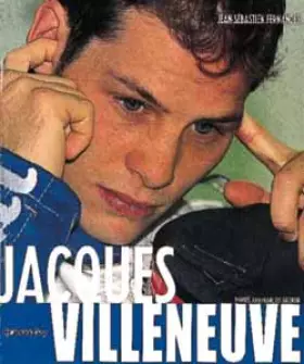 Couverture du produit · Jacques Villeneuve