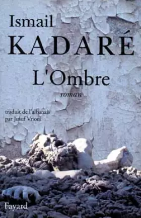 Couverture du produit · L'Ombre
