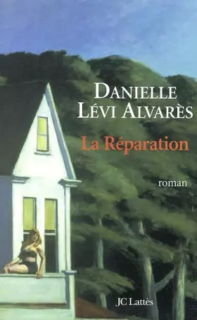 Couverture du produit · La Réparation