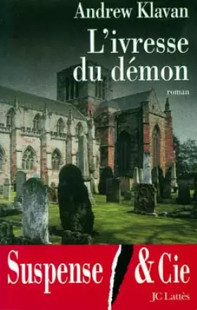 Couverture du produit · L'ivresse du démon