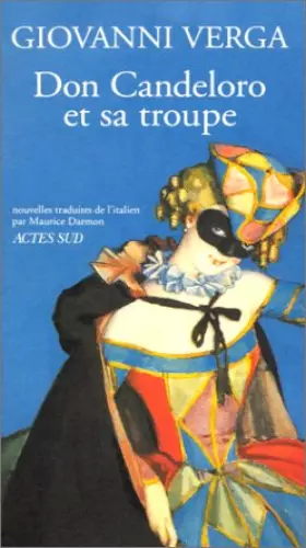 Couverture du produit · Don Candeloro et sa troupe