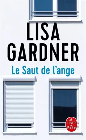Couverture du produit · Le Saut de l'ange