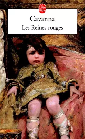 Couverture du produit · Les Reines rouges
