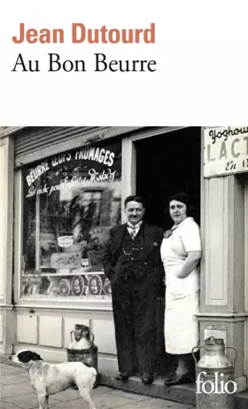 Couverture du produit · Au Bon Beurre