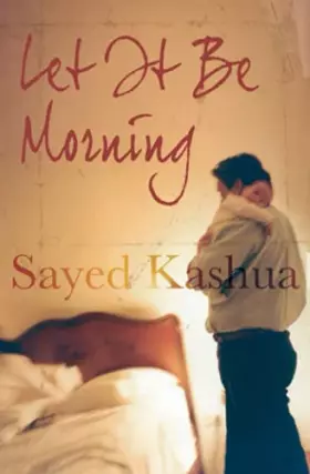 Couverture du produit · Let it be Morning: A Novel