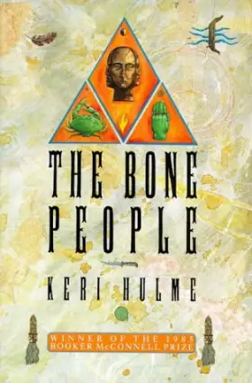 Couverture du produit · The Bone People