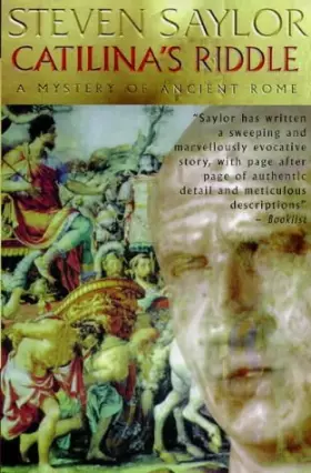 Couverture du produit · Catilina's Riddle