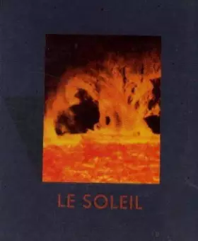 Couverture du produit · Le Soleil