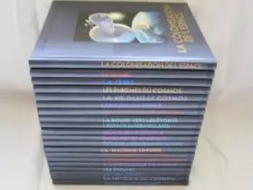 Couverture du produit · La Terre
