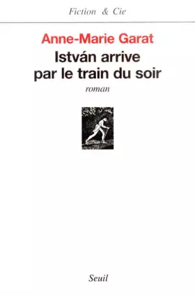 Couverture du produit · Istvàn arrive par le train du soir