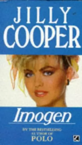 Couverture du produit · Imogen