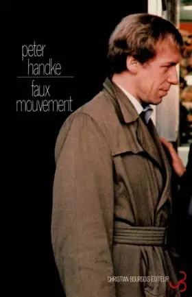 Couverture du produit · Broché - Faux mouvement