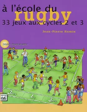 Couverture du produit · Passeport judo CAPEPS : Préparer l'oral 3